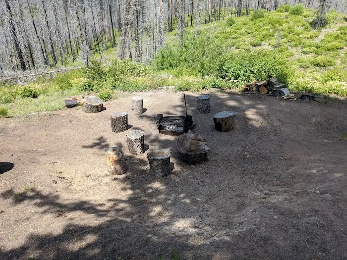 Skyline Yurt Picture 5