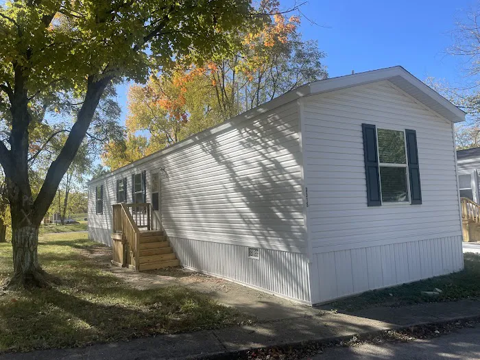 Pondarosa Community Picture 8