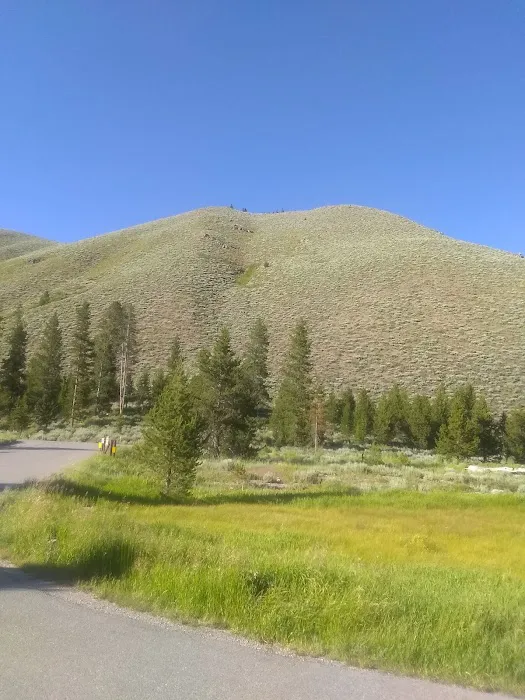 Mormon Bend Campground Picture 1