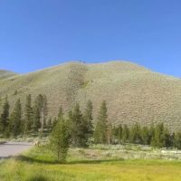 Mormon Bend Campground ico