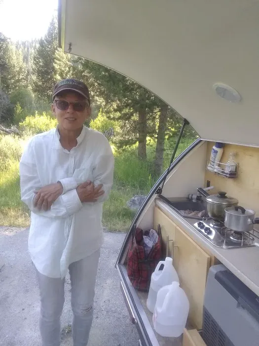 Mormon Bend Campground Picture 3
