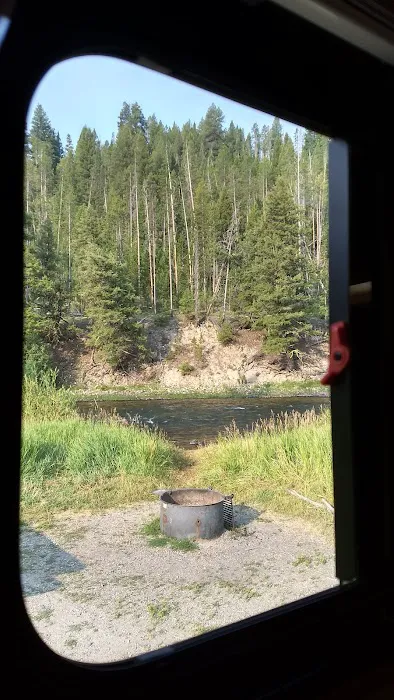 Mormon Bend Campground Picture 7