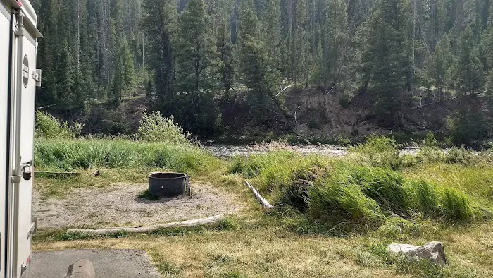 Mormon Bend Campground Picture 9