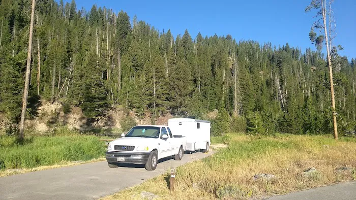 Mormon Bend Campground Picture 8