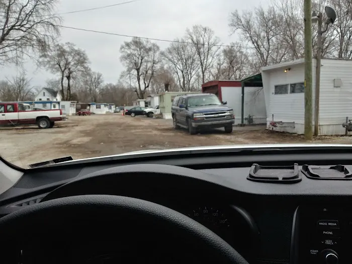 Bullfrog Mobile Home Park Picture 2