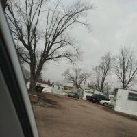 Bullfrog Mobile Home Park ico