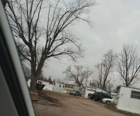 Bullfrog Mobile Home Park