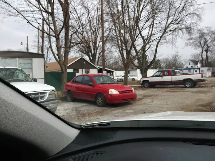 Bullfrog Mobile Home Park Picture 4
