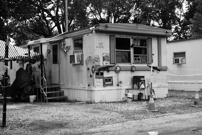 Bullfrog Mobile Home Park Picture 10