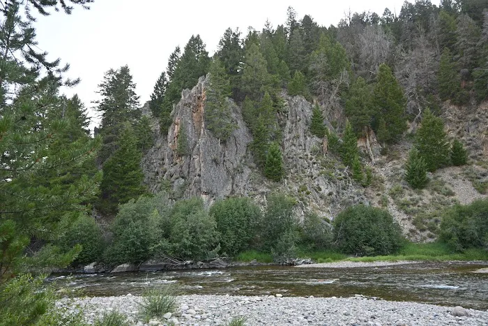 Sunny Gulch Campground Picture 5