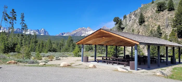 Sunny Gulch Campground Picture 1