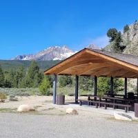 Sunny Gulch Campground ico