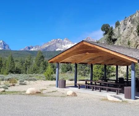 Sunny Gulch Campground