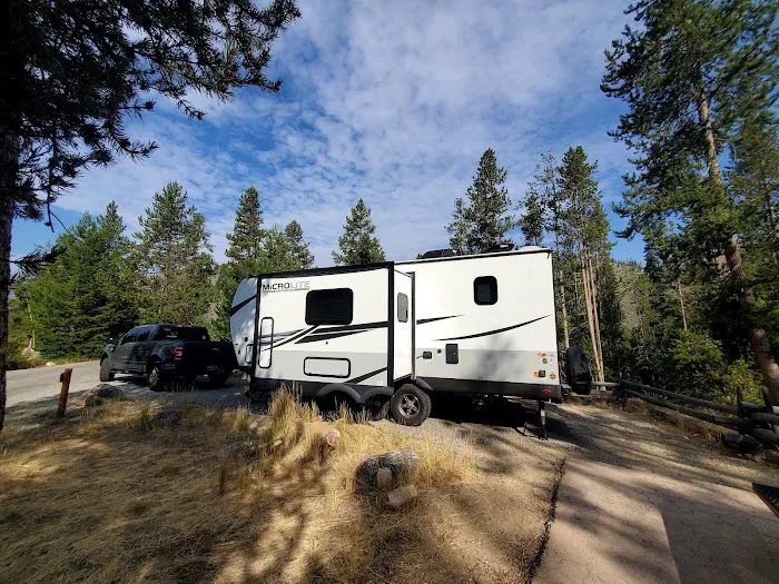 Sunny Gulch Campground Picture 10