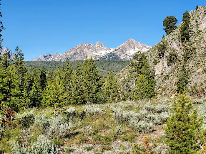 Sunny Gulch Campground Picture 9