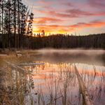 Chinook Bay Campground