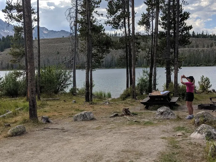 Chinook Bay Campground Picture 7