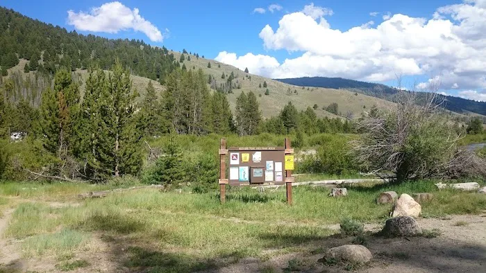 Chinook Bay Campground Picture 4