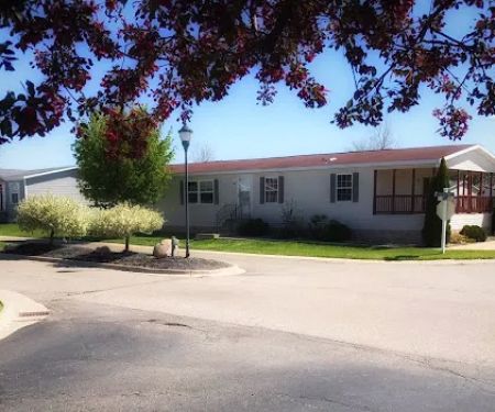 Green Briar Community