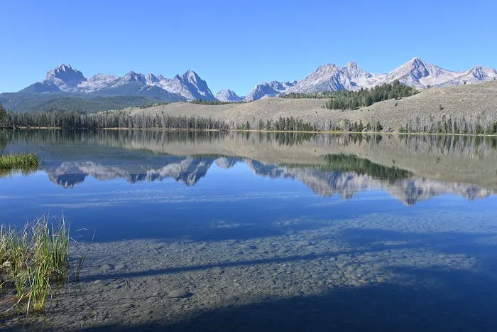 Mountain View Campground Picture 3