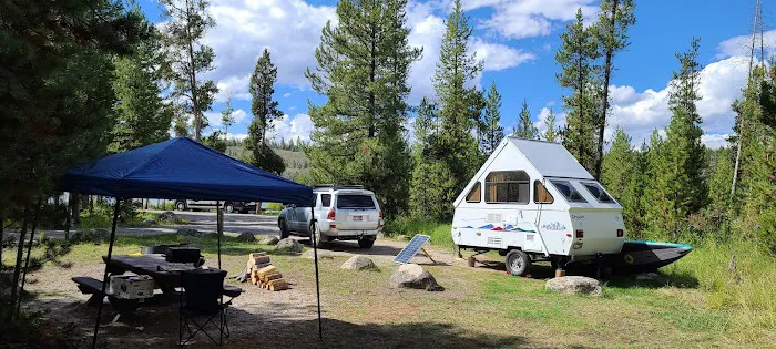 Mountain View Campground Picture 2