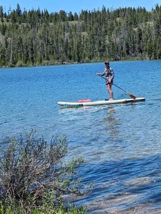 Mountain View Campground Picture 7