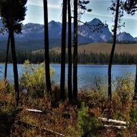 Mountain View Campground ico