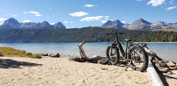 Mountain View Campground Picture 4