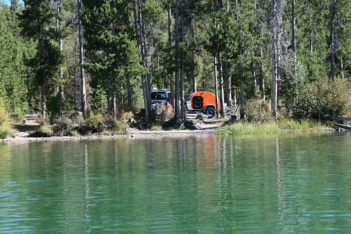 Mountain View Campground Picture 5