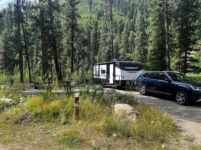 Mountain View Campground Picture 9