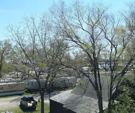 West Haven Mobile Court LLC