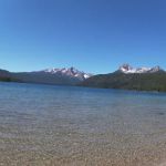 Redfish Moraine Amphitheater Interpretive Site