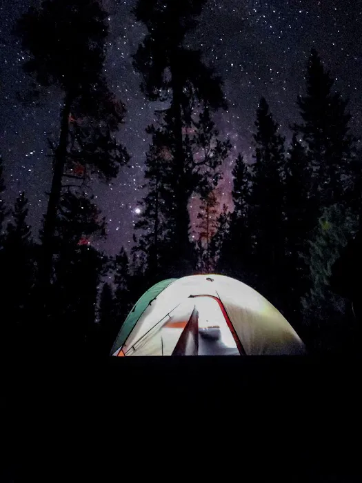 Point Campground Picture 2