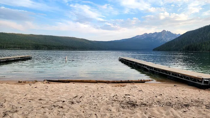 Point Campground Picture 1