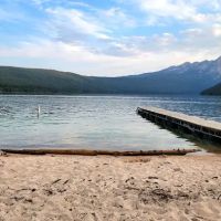 Point Campground ico