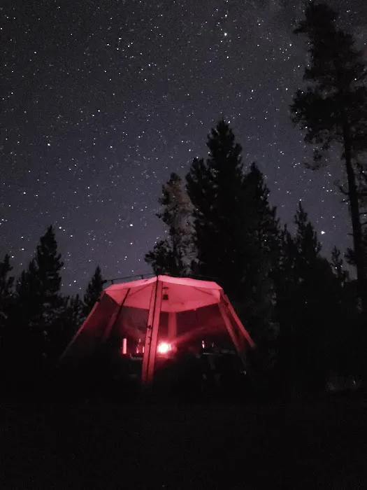 Point Campground Picture 3
