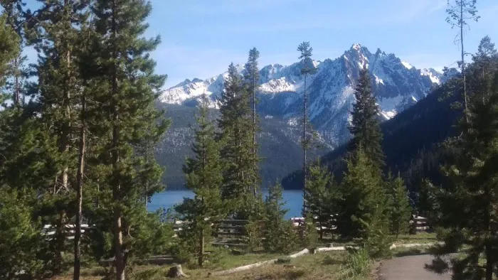 Point Campground Picture 8