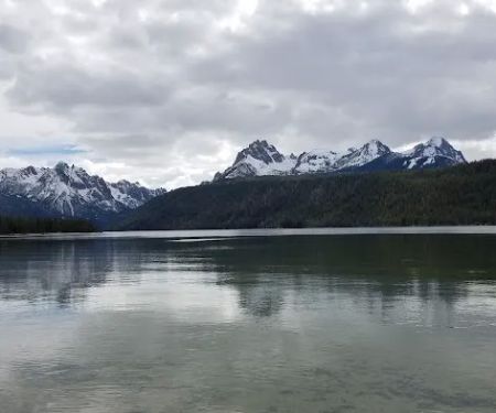 Outlet Recreation Day Use - Day Use Location (recgovnpsdata)