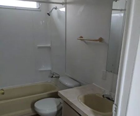 Atherton Crossing MHC