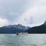 Redfish Outlet Campground