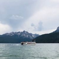 Redfish Outlet Campground ico