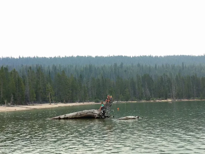 Redfish Outlet Campground Picture 4