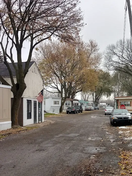 Carriage Manor Place LLC Picture 5