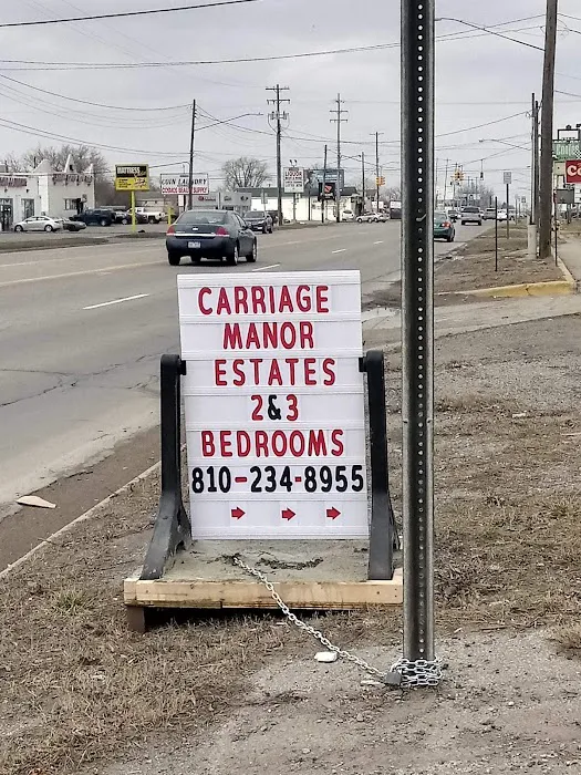Carriage Manor Place LLC Picture 4