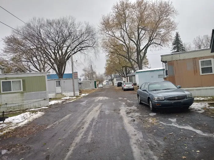 Carriage Manor Place LLC Picture 2