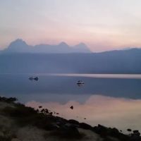 OUTLET CAMPGROUND ico