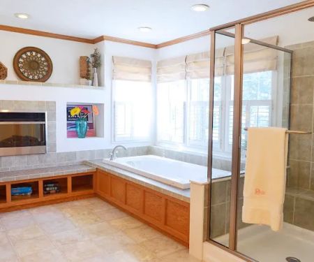 Parkhurst Estates MHC