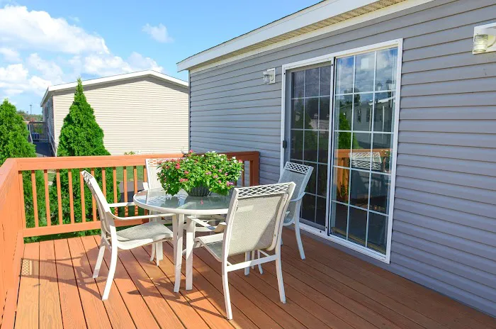 Parkhurst Estates MHC Picture 8