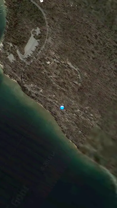 Mt. Heyburn Campground Picture 1