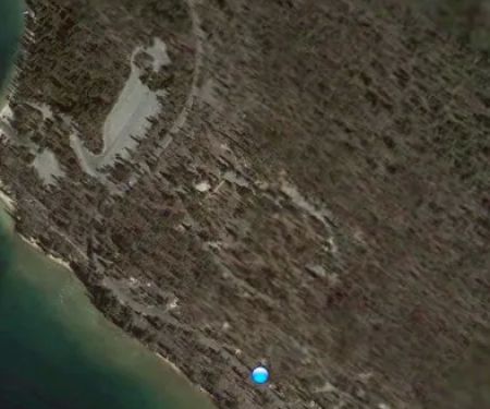 Mt. Heyburn Campground